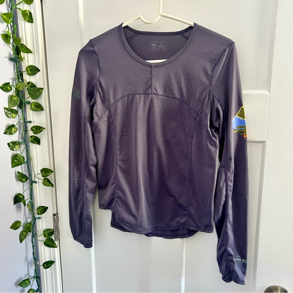 Janji | Long Sleeve Top